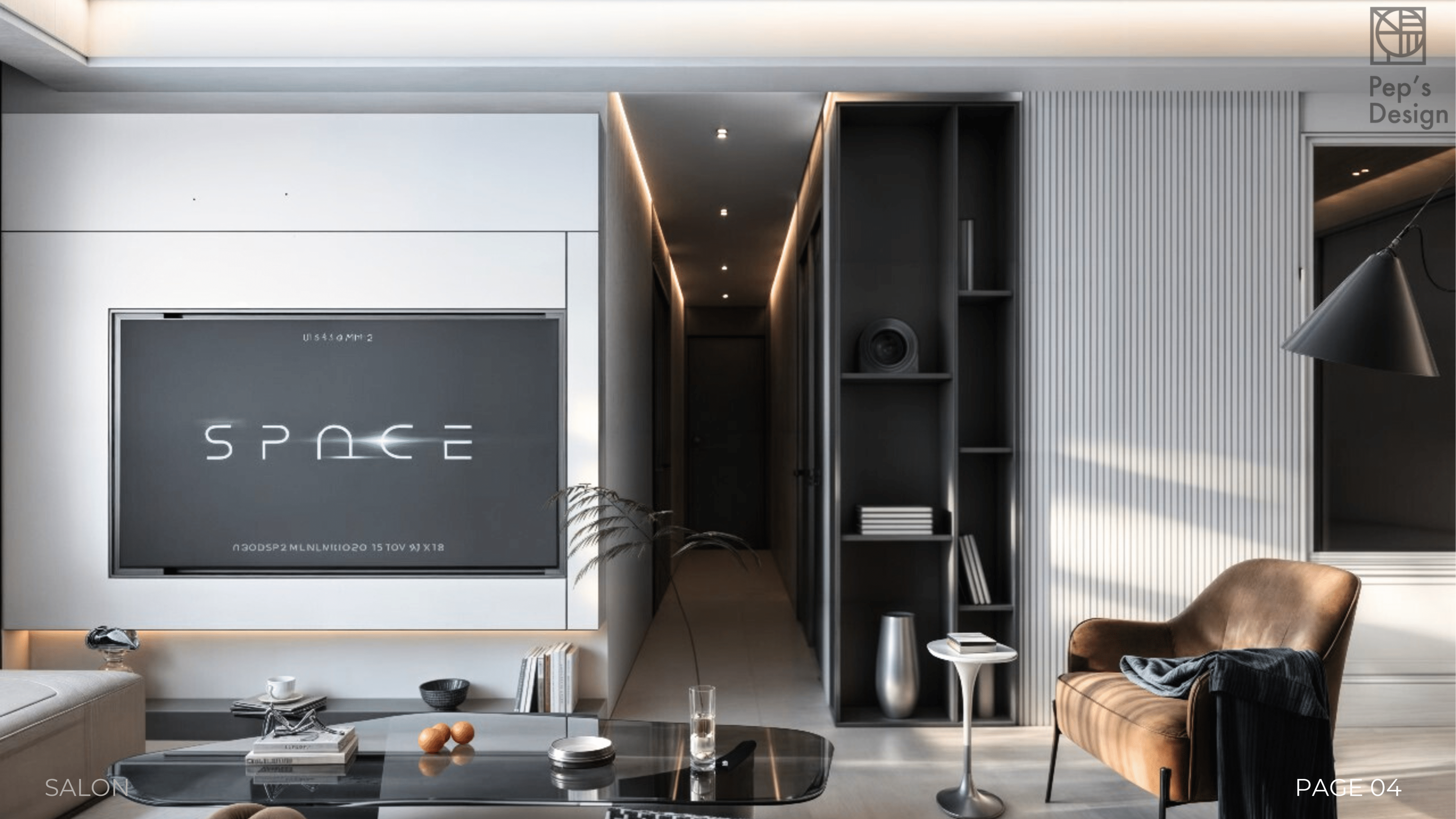 SHAMS IMMO - Résidence Les Palmiers Marrakech