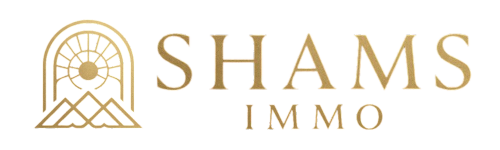 SHAMS IMMO - Là où la lumière devient adresse